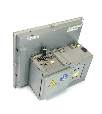 Rexroth VPP40.1DEC-512N-MSC-BE-NN-FW