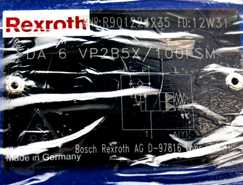 BOSCH REXROTH R901224235