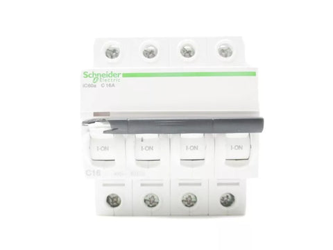 SCHNEIDER ELECTRIC IC60AC16A