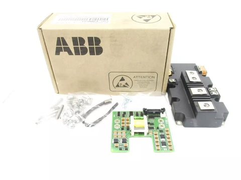 ABB FF650R17_NGDR-07CR8S