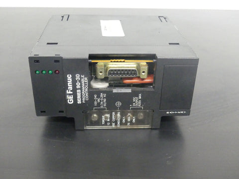 FANUC IC693PWR321AA