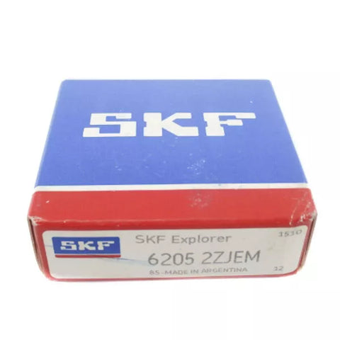 SKF 6205-2ZJEM