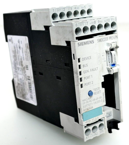 Siemens 3UF7011-1AU00-0