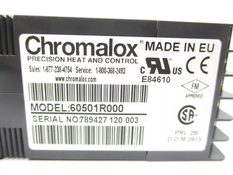 CHROMALOX 60501R000