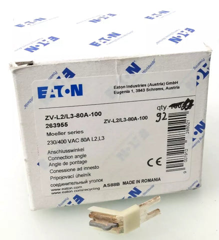 Eaton ZV-L2/L3-80A-100