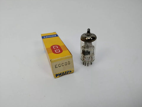 Philips ECC86