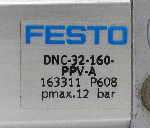 FESTO DNC-32-160-PPV-A