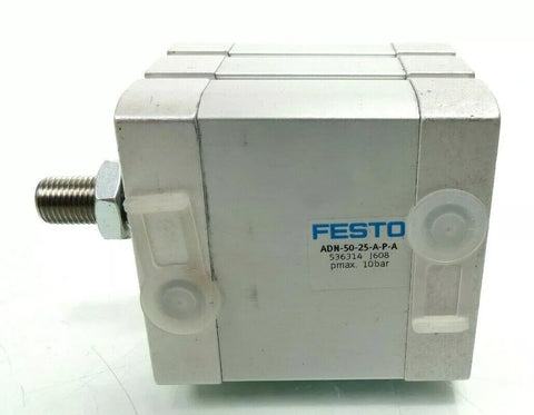 FESTO ADN-50-25-A-P-A