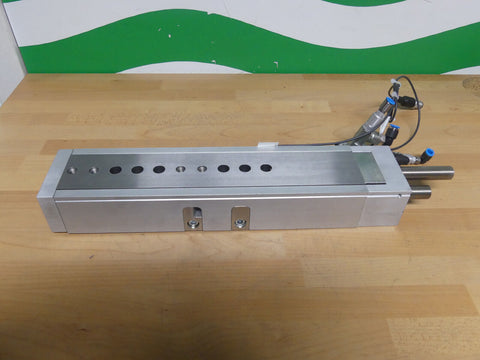 FESTO DGSL-20-150-PA