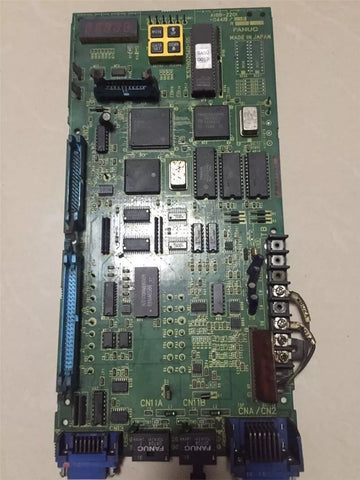 Fanuc A16B-2201-0440