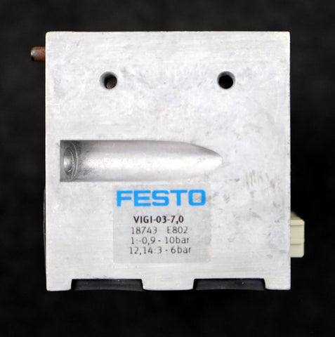 FESTO VIGI-03-7,0