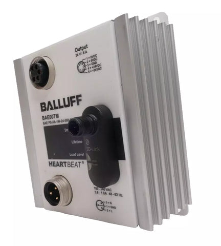 BALLUFF BAE PS-XA-1W-24-080-605-I