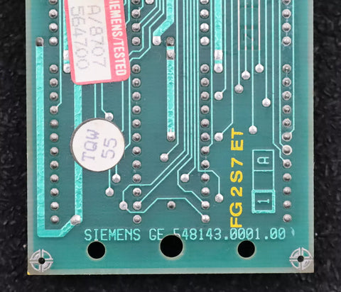 SIEMENS 548-143-9002.00