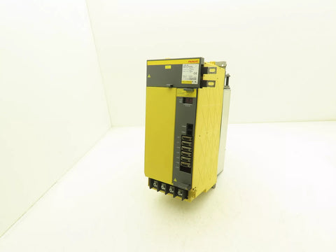 FANUC A06B-6141-H026#H580