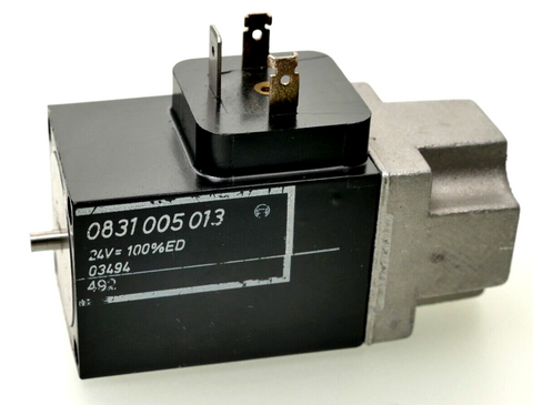 Bosch Rexroth 0831005013