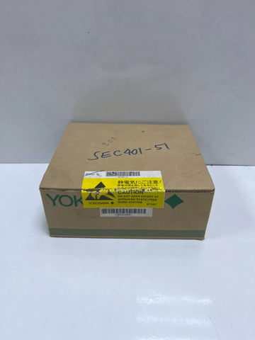 YOKOGAWA SEC401-51