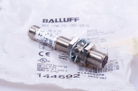 BALLUFF BOS 12M-PS-1PD-S4-C