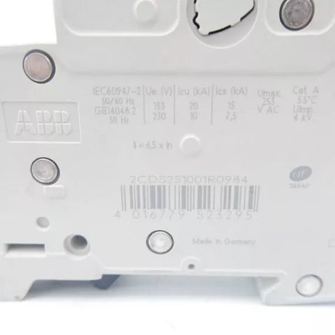 ABB 2CDS251001R0984