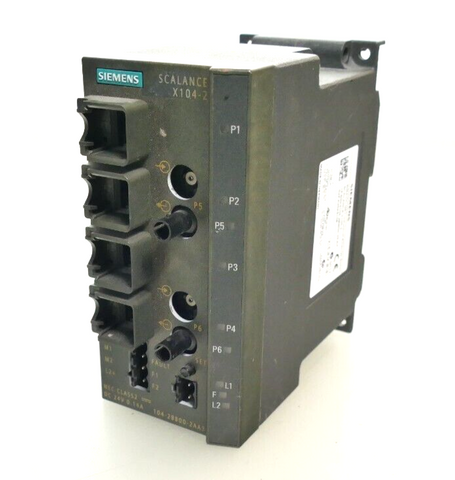 Siemens 6GK5104-2BB00-2AA3