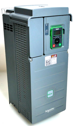 Schneider Electric ATV610D18N4