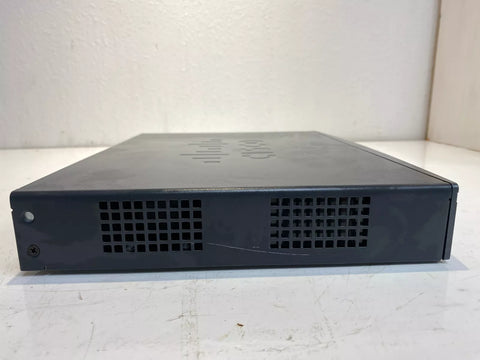 CISCO C881SRST