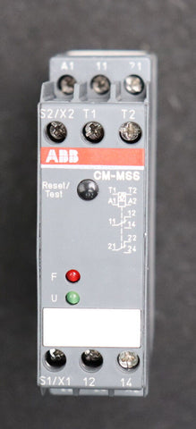 ABB 1SVR430720R0300
