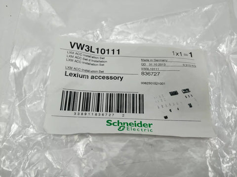 SCHNEIDER ELECTRIC VW3L10111