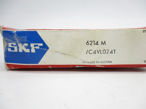 SKF 6214M/C4VL0241