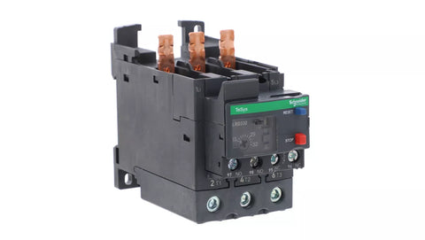 SCHNEIDER ELECTRIC LRD332