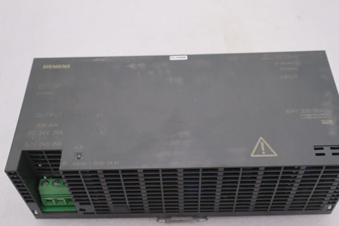 SIEMENS 6EP1336-2BA00