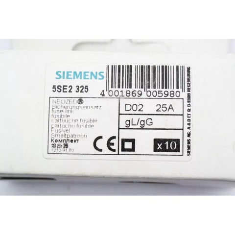 SIEMENS 5SE2325