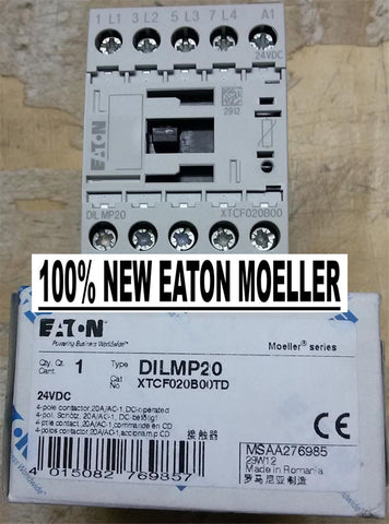 Eaton DILMP20-24VDC