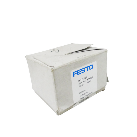 FESTO O-1/2-100