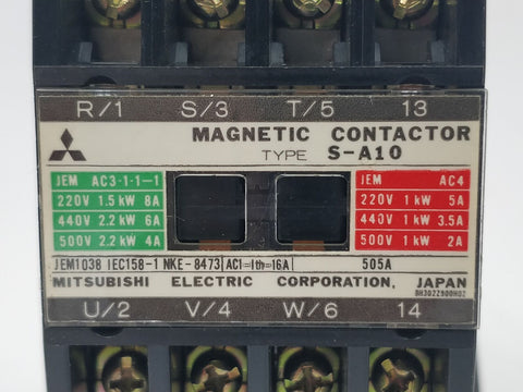 Mitsubishi Electric MSO-A10