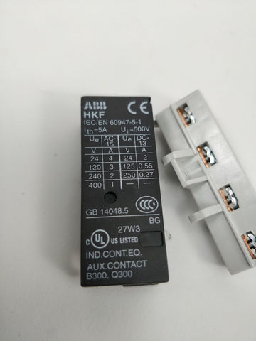 ABB HKF-11