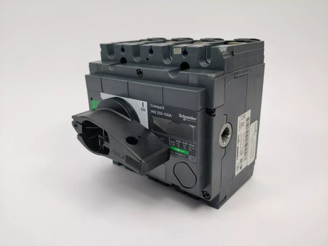 SCHNEIDER ELECTRIC 31101