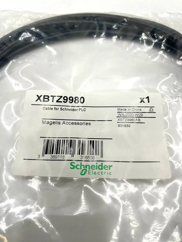 Schneider XBTZ9980