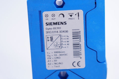 Siemens 3RG72143DK00