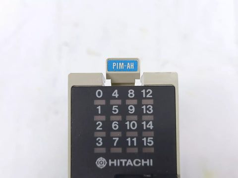 HITACHI PIM-AH