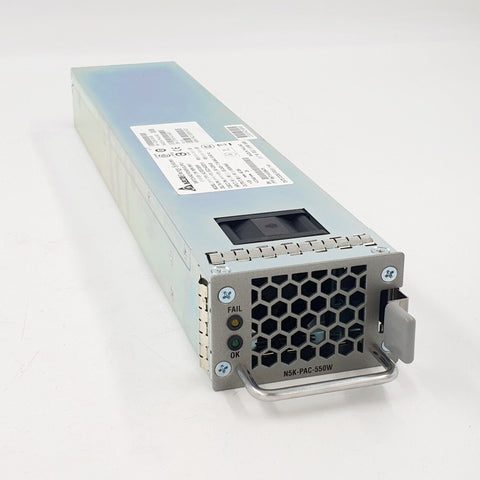 CISCO ALF2DC550W