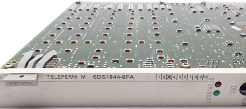 Siemens 6DS1-844-8FA