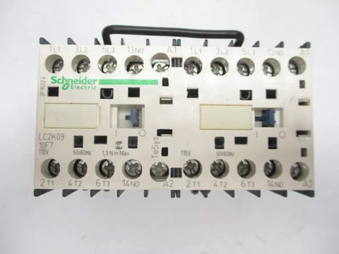 SCHNEIDER ELECTRIC LC2K0910F7