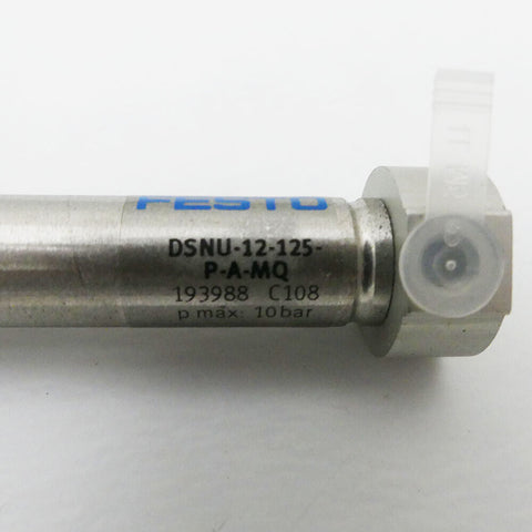 FESTO DSNU-12-125-P-A-MQ