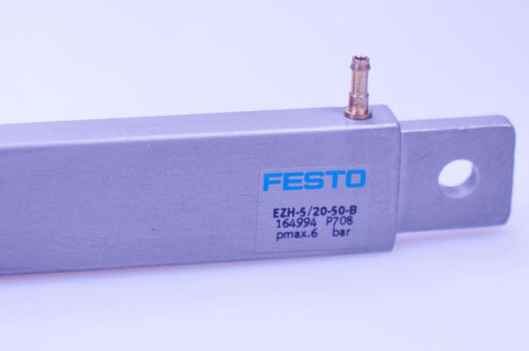 Festo EZH-5/20-50-B