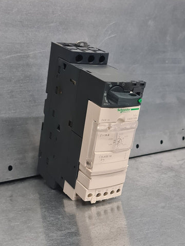 SCHNEIDER ELECTRIC LUCA1XBL