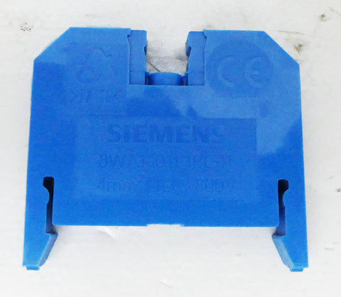 SIEMENS 8WA1011-1BG11