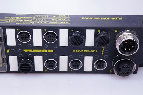 TURCK FLDP-IOM88-0002