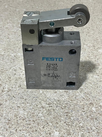 Festo R-3-1/4-B