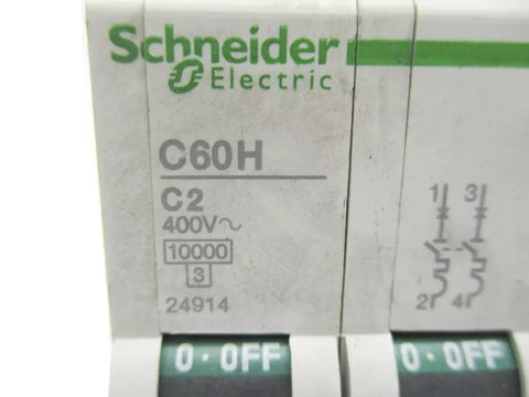 SCHNEIDER ELECTRIC 24914