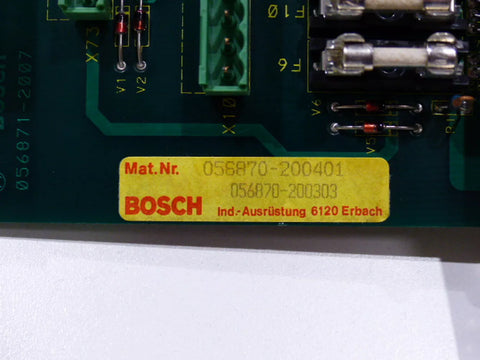Bosch 056870-200303